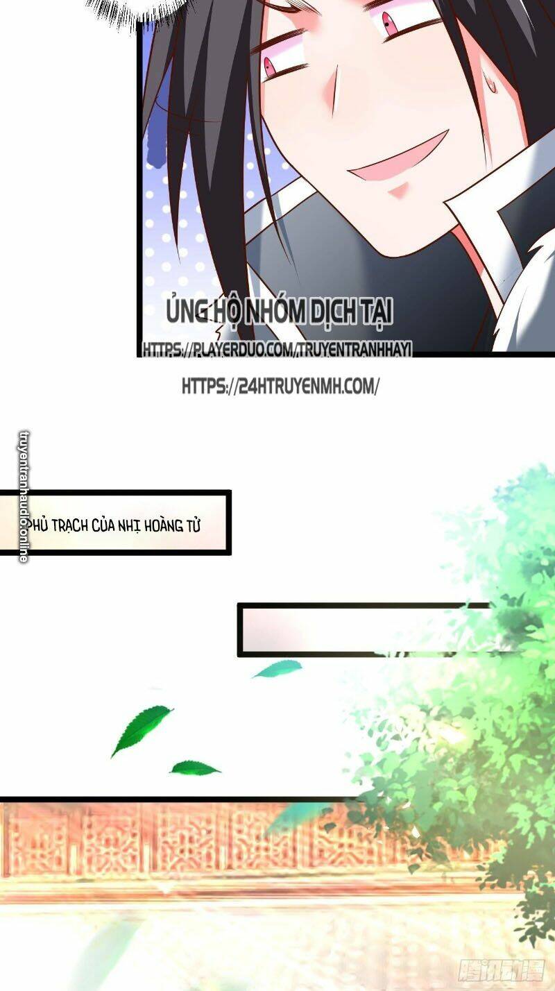 trọng sinh tối cường ma tôn ở rể chapter 96 17