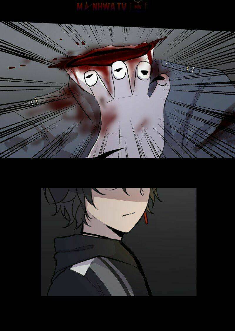 Trọng Sinh Mạc Thế Chapter 42 31