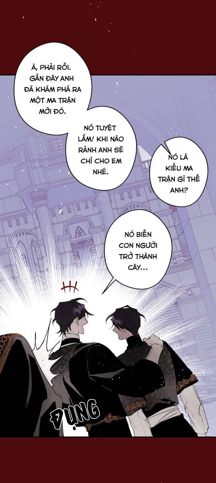 bạn học tôi là lính đánh thuê chapter 204 12