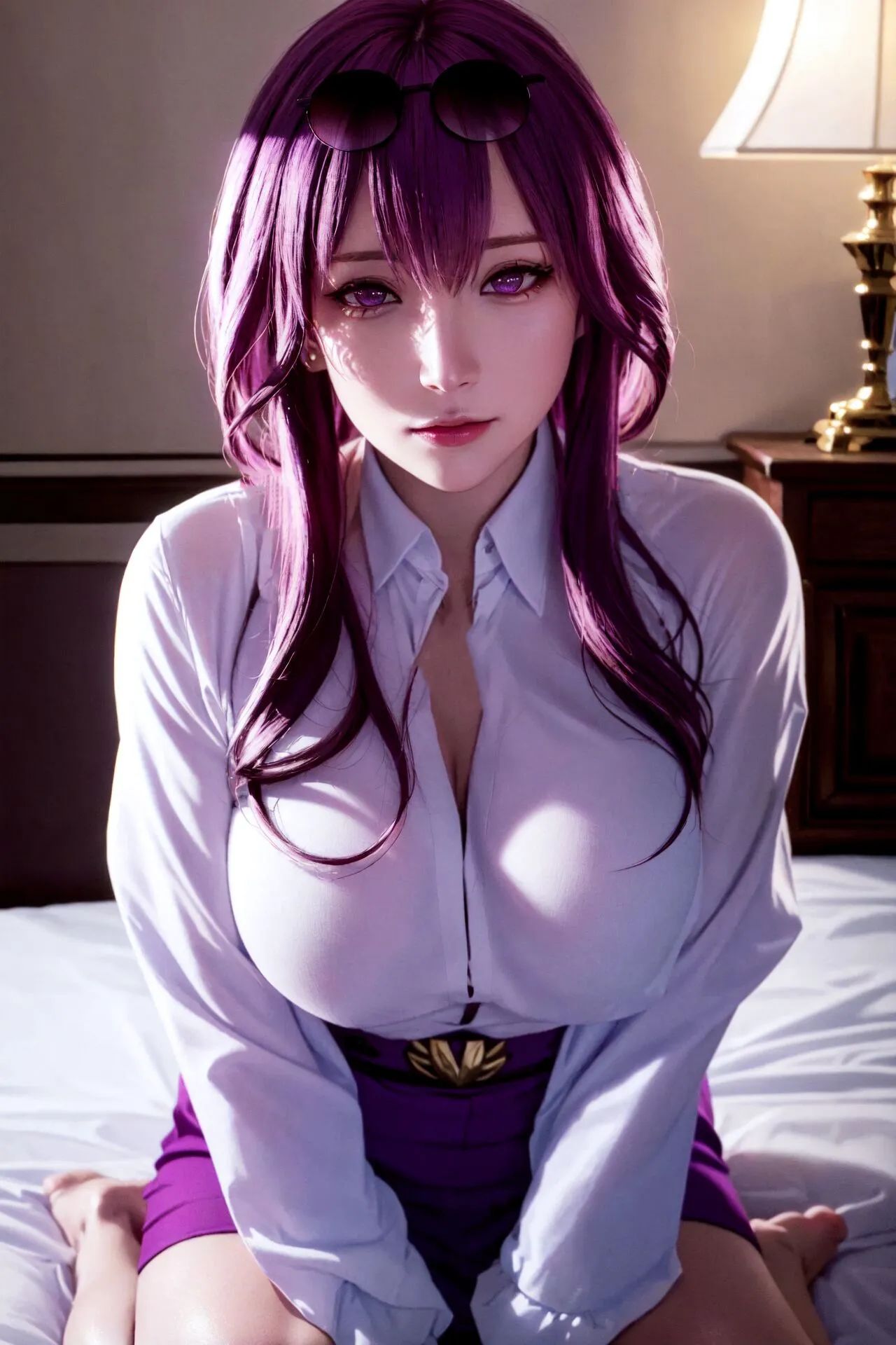 artist ai generated chapter 260 21