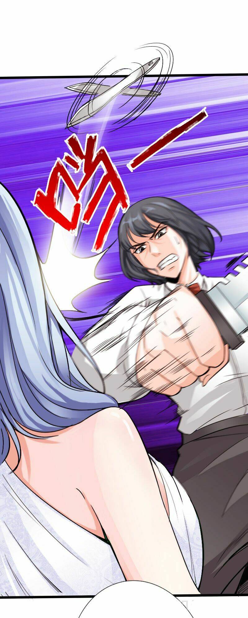 tuyệt phẩm tà thiếu chapter 13 48