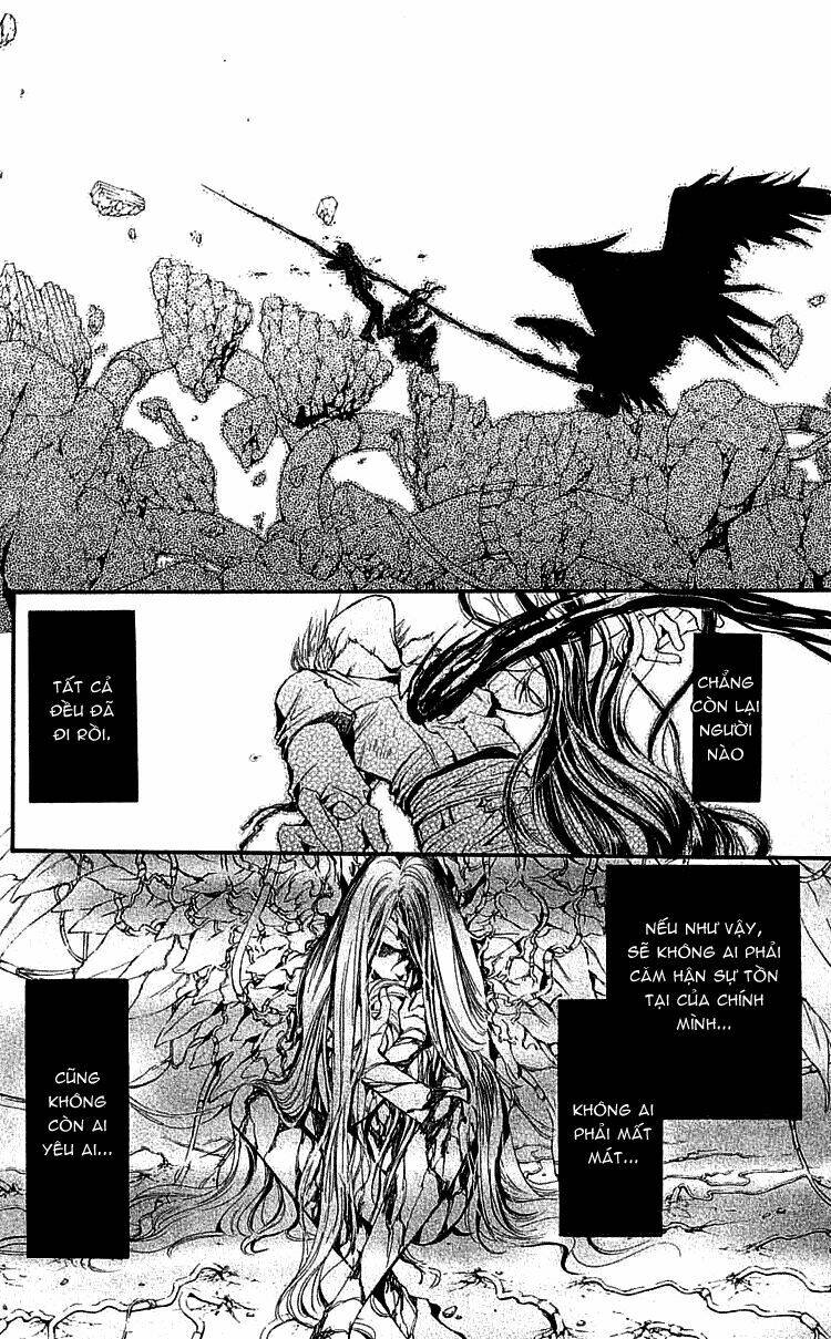 tình yêu loạn luân chapter 118 20