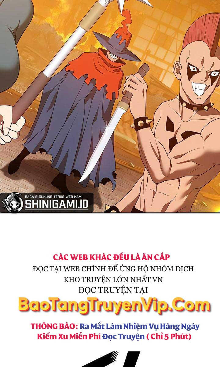 Gậy Gỗ Cấp 99+ chapter 55.5 77