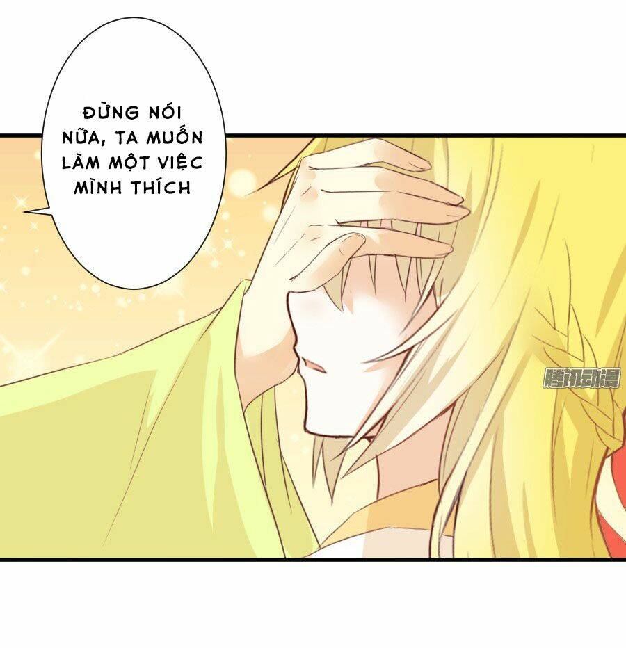 hôm nay ta cũng muốn trêu chọc nàng chapter 25 40