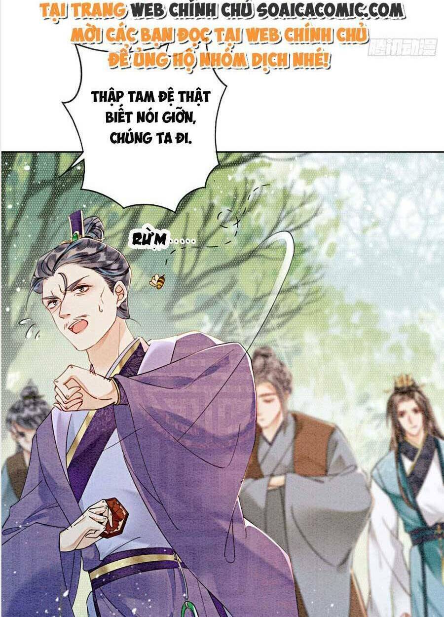 bắt đầu hủy hôn để công lược vương gia chapter 67 19