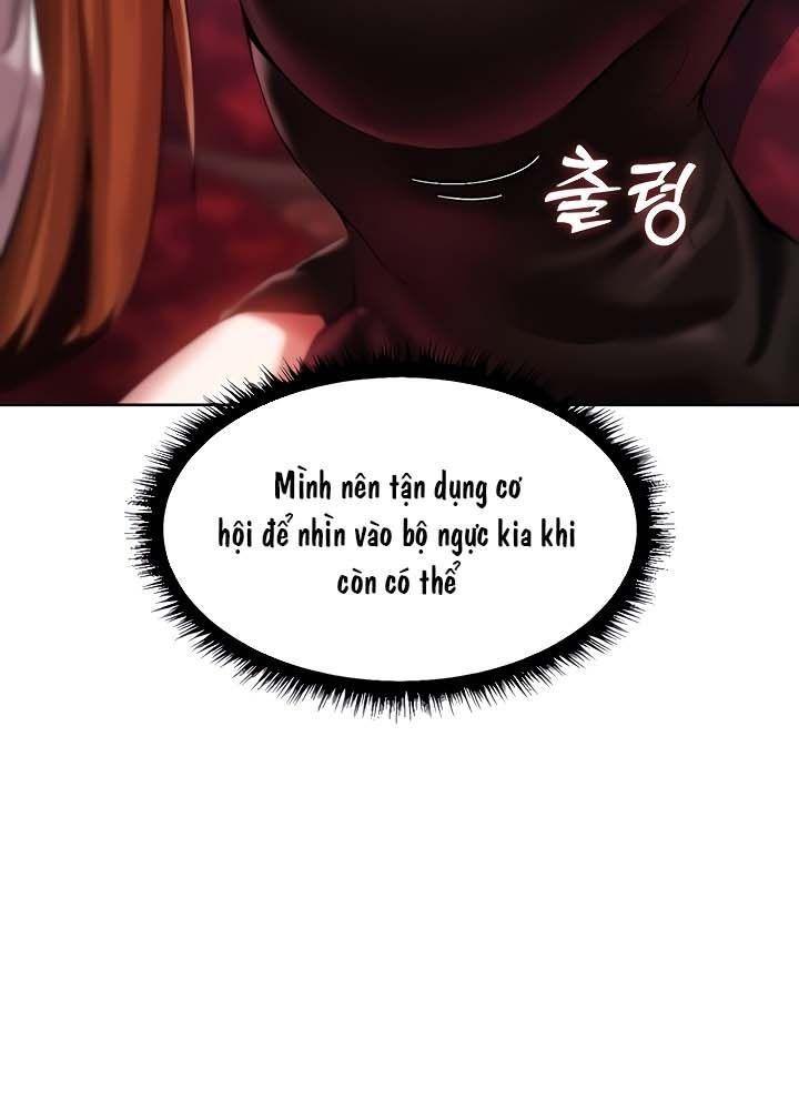 thợ săn bươm bướm chapter 14.1 35