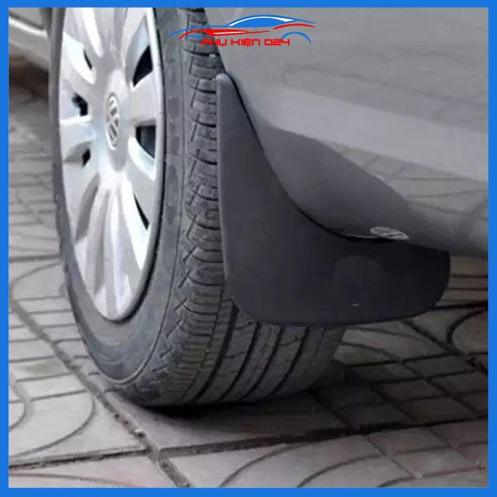 Bộ 4 chắn bùn chuẩn cho xe Mazda 3 2015-2016-2017-2018-2019