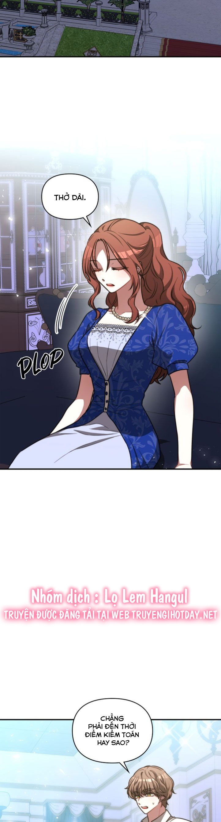 chuyện tình tay ba chapter 39 11