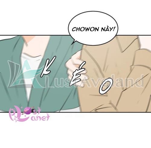 kiếp này cũng xin chăm sóc tôi như vậy nhé kiếp này cũng xin chăm sóc tôi như vậy nhé chapter 36 17