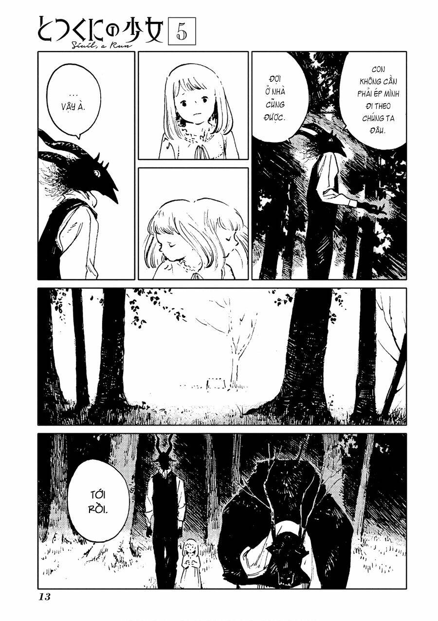 cô bé đến từ vương quốc bên ngoài chapter 21 19