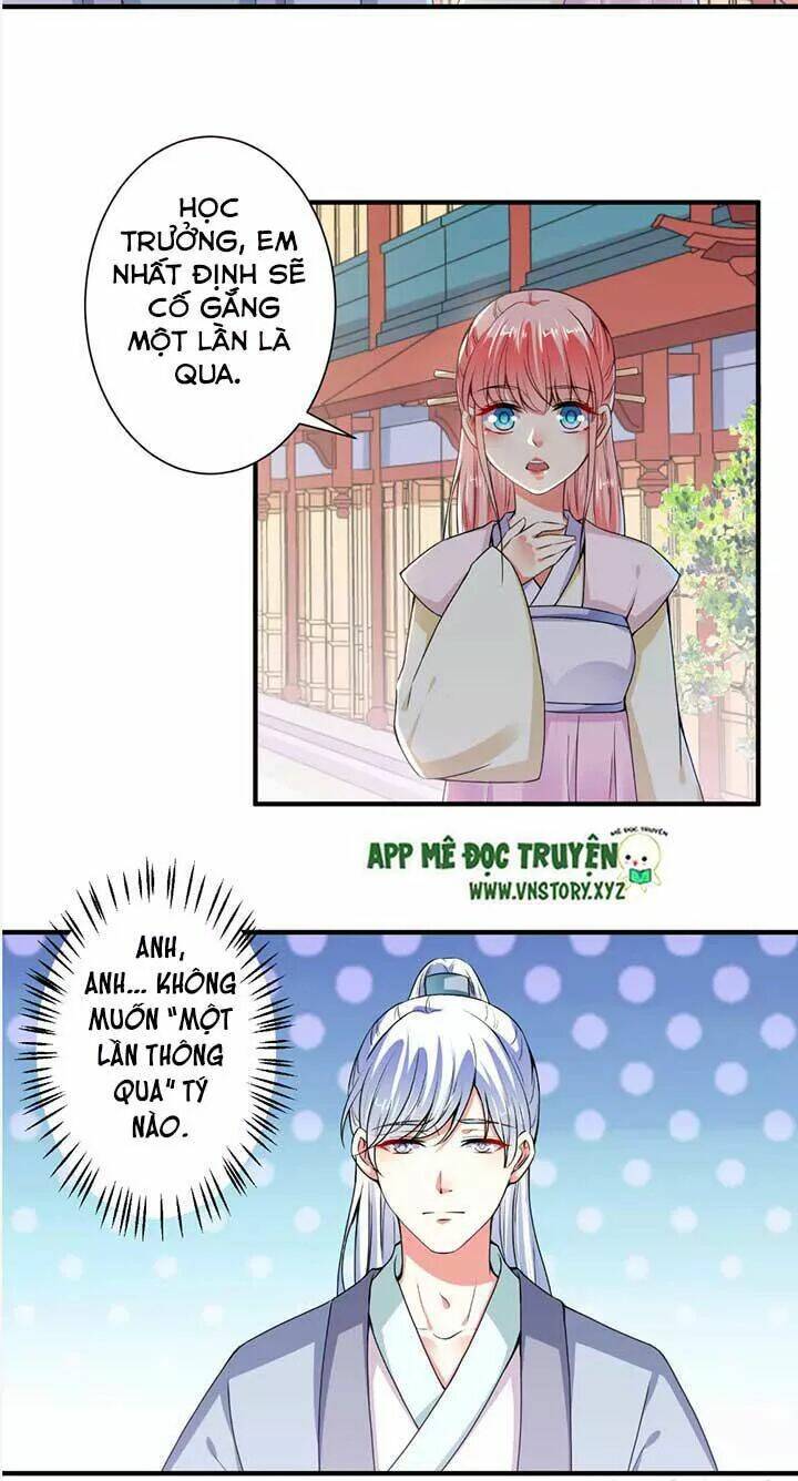 tổng tài đại nhân thật xấu hổ chapter 81 15