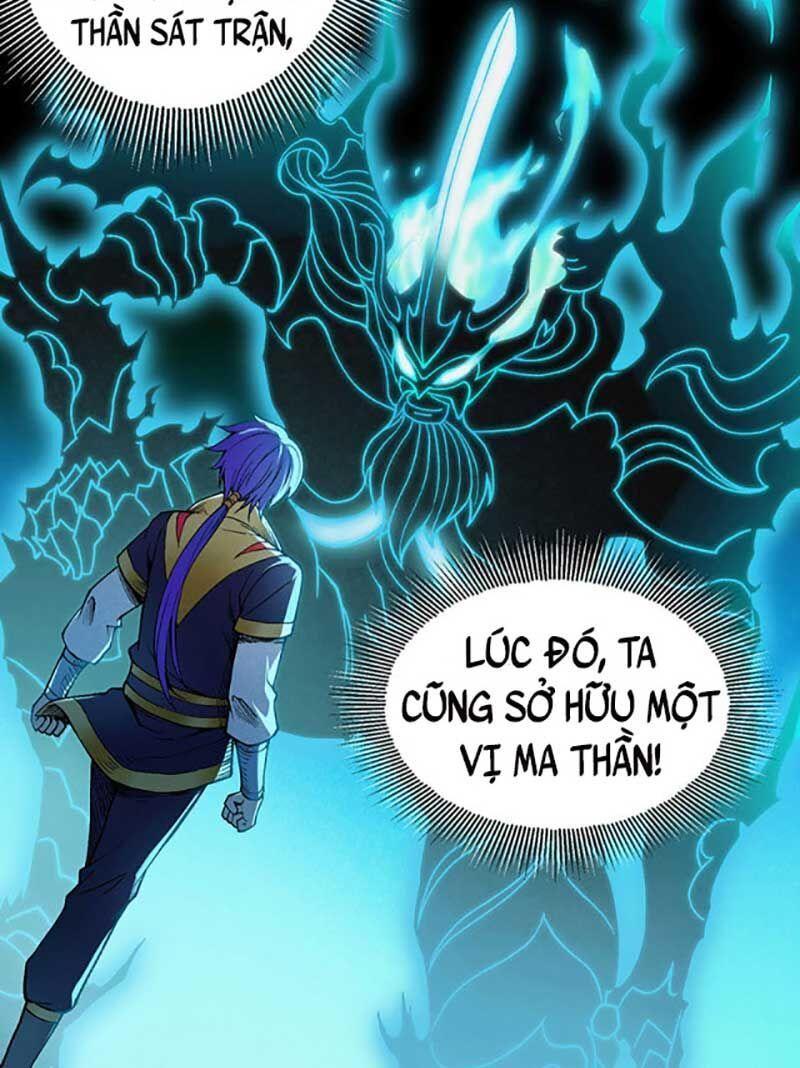 võ đạo độc tôn chapter 587 22