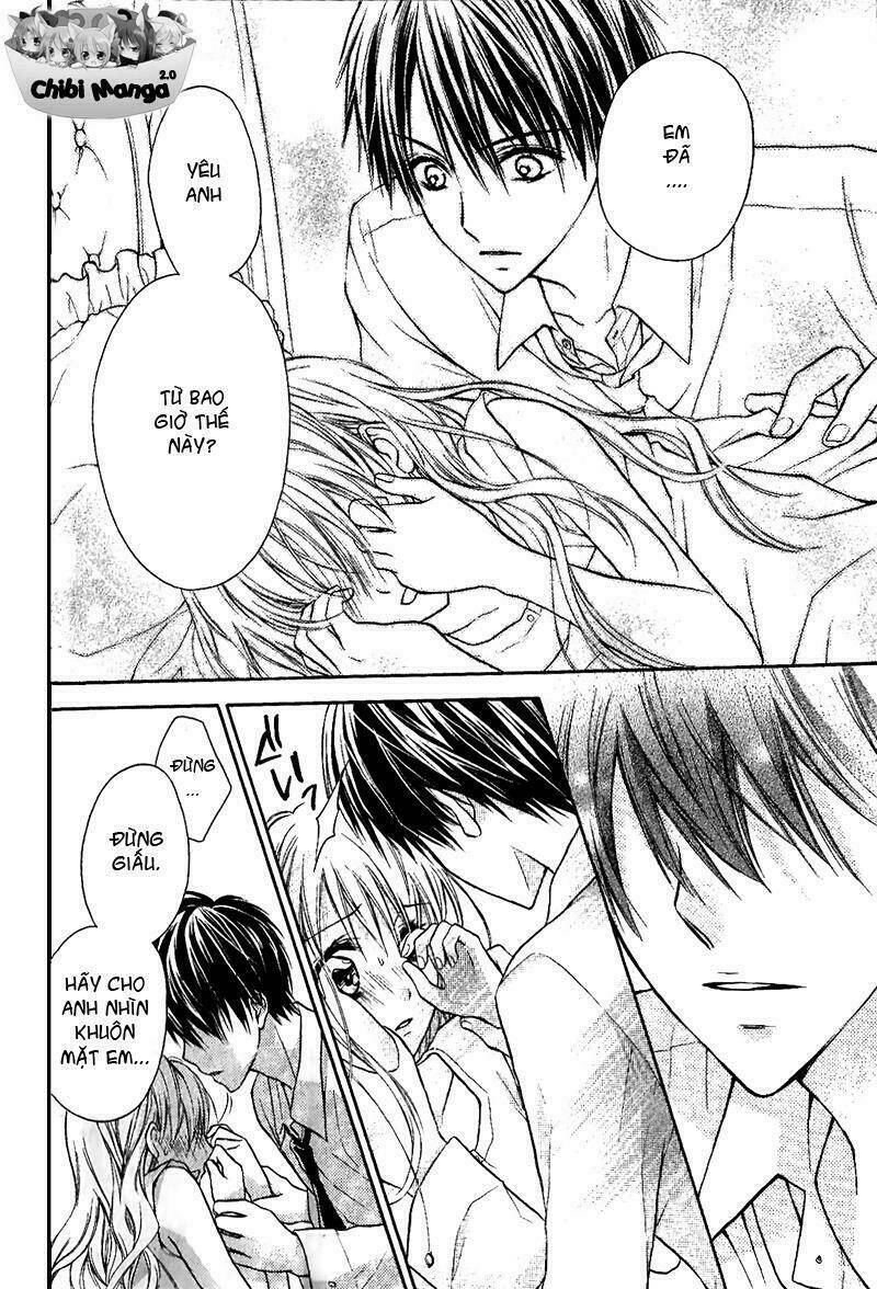 tổng hợp one shot. chapter 93 45