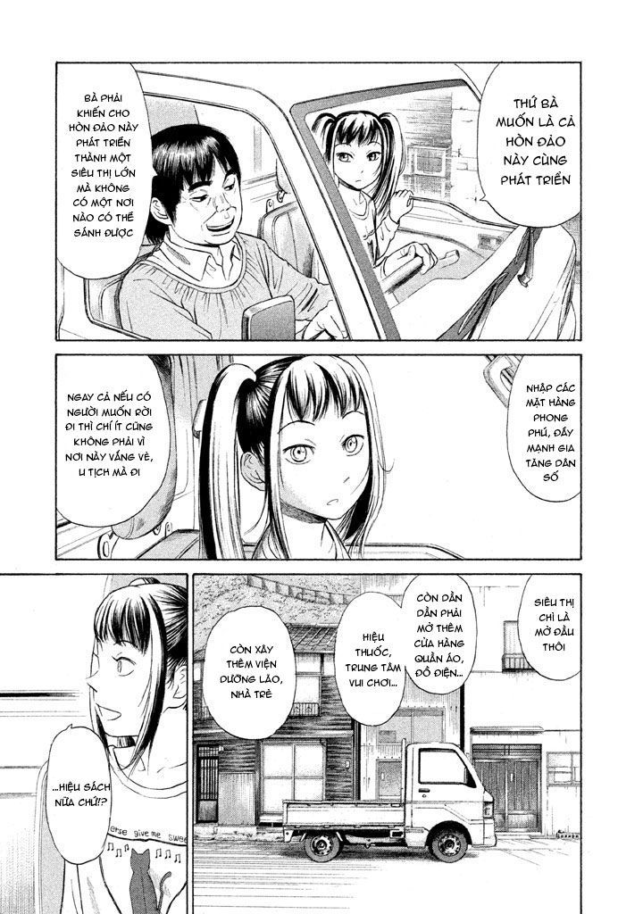 golden gold chapter 11 19