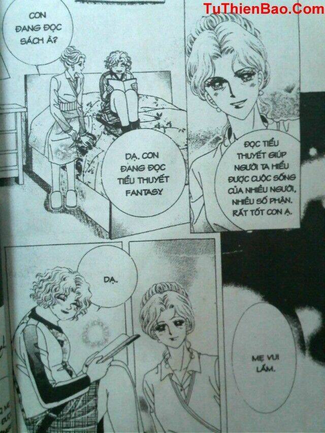 cô nàng xinh đẹp chapter 10 14