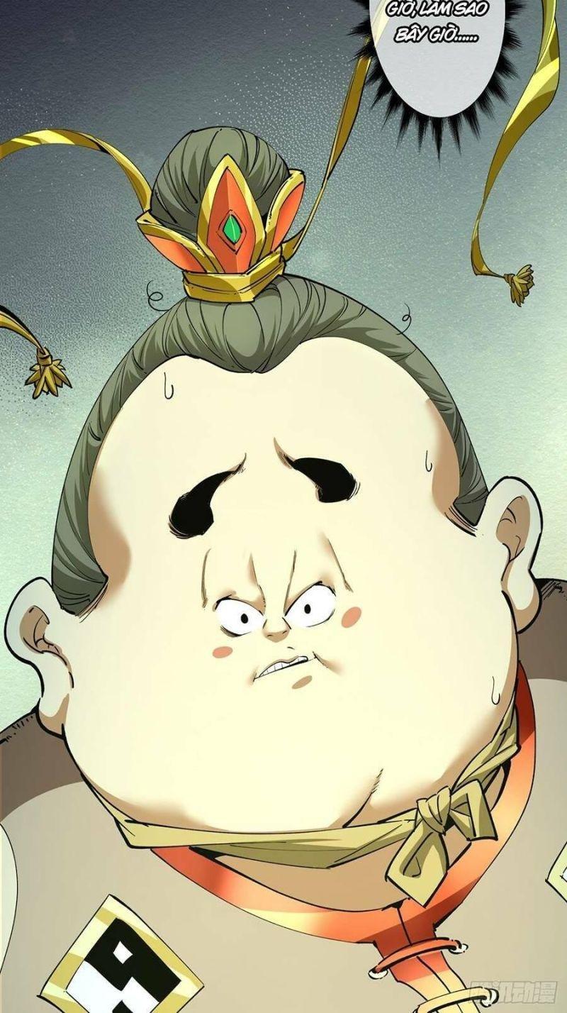 đồ đệ của ta đều là trùm phản diện chapter 5 50