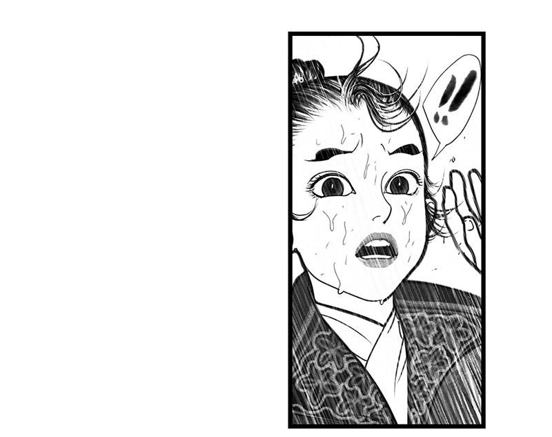 ẩn sơn mộng đàm chapter 4 15