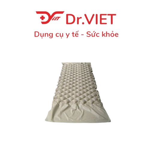 Mặt Nệm Hơi Chống Loét Model NL05 - Giải Pháp Hiệu Quả Cho Người Bệnh Phải Nằm Lâu