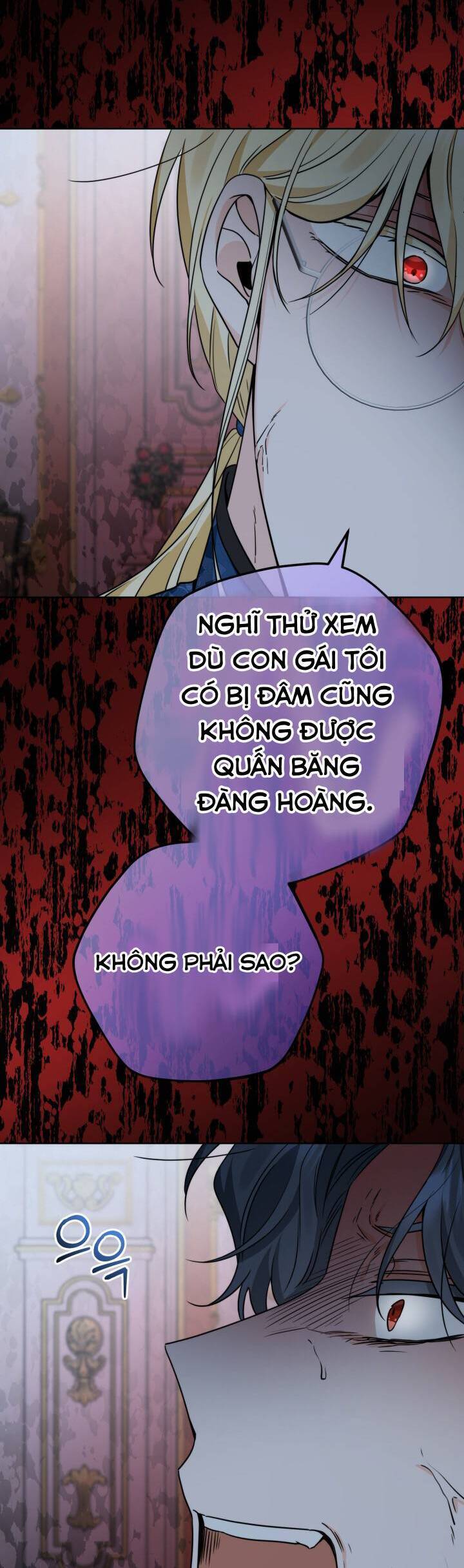 lịch sử đen tối của nam chính chapter 17 2