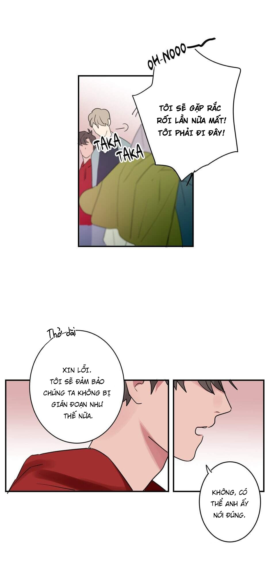 love on my terms chapter 1 32