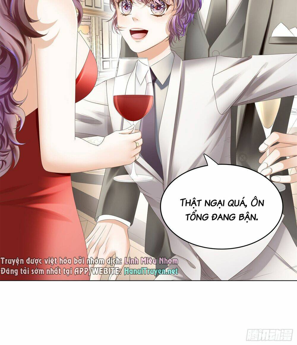 ma vương ngạo kiều tổng tài không thể chọc chapter 9.2 17