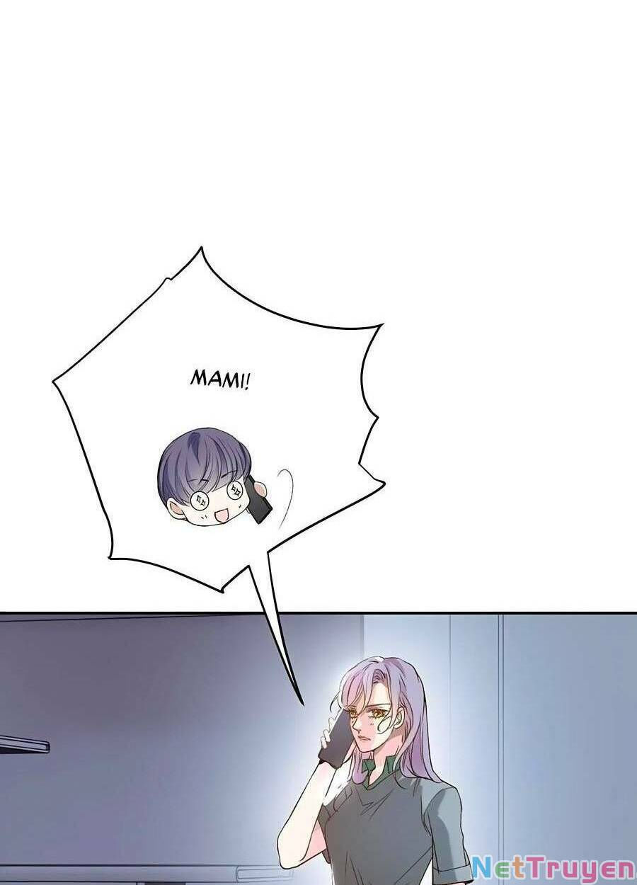 một vợ yêu, một bé con chapter 202 10