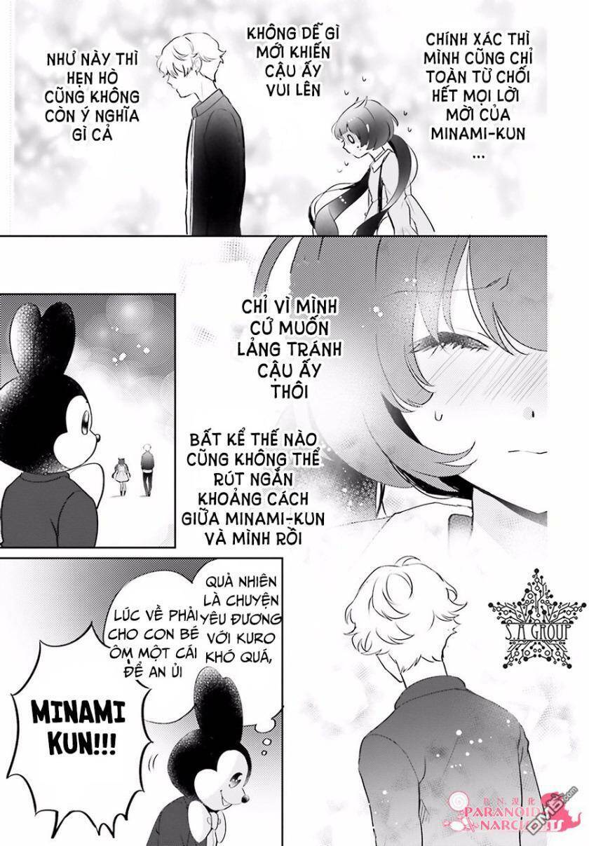 otome monster caramelize chapter 6 17