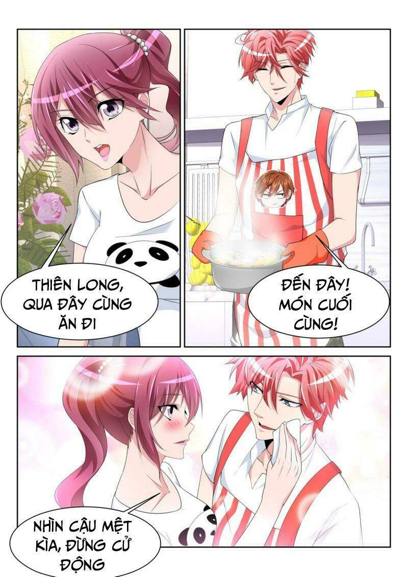 thiên tài cao thủ chapter 229 7