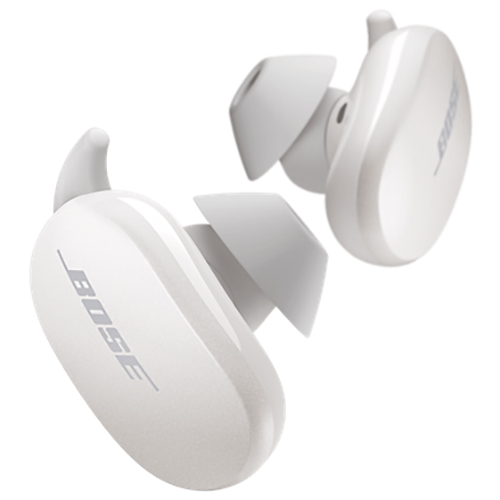 Tai nghe Bose QuietComfort Earbuds - Hàng chính hãng