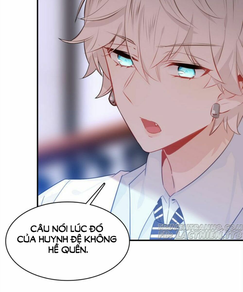 Ái Thượng Ngạo Kiều Long Vương Gia chapter 23 - Trang 44