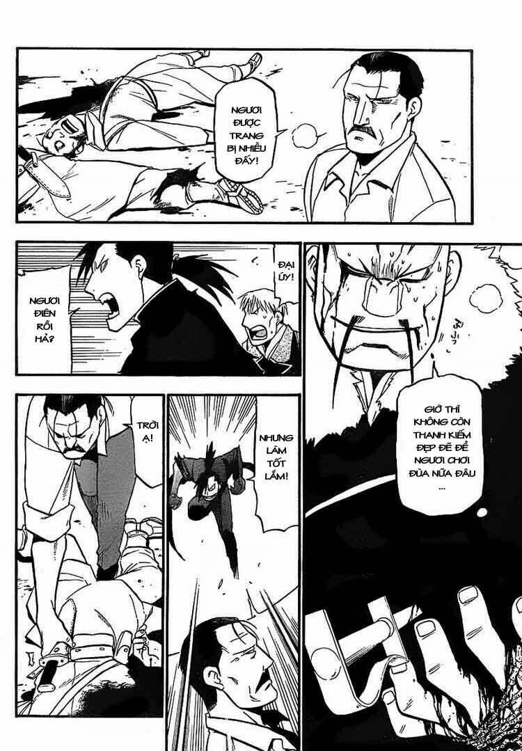 giả kim thuật chapter 98 16