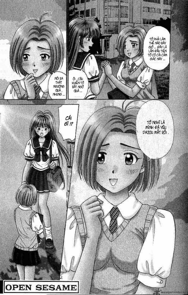 open sesame chapter 26 2