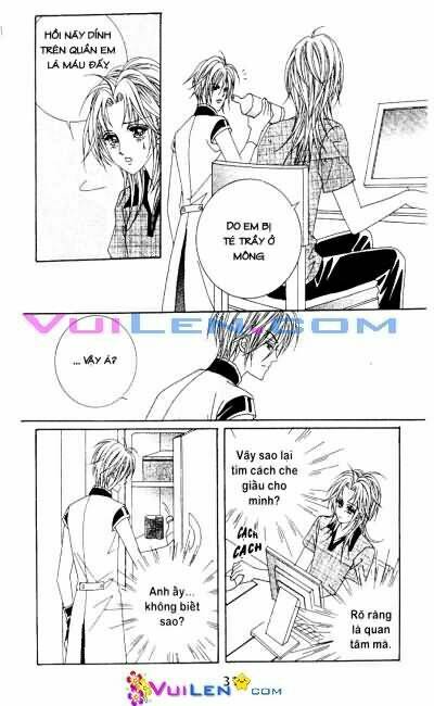 người duy nhất chapter 58 12