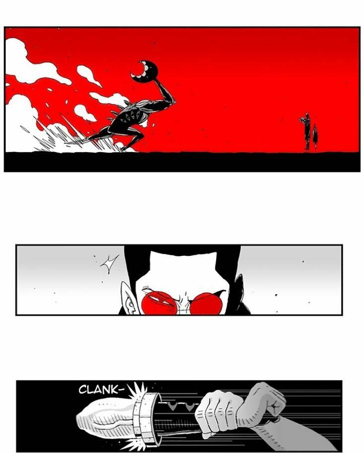 hành trình thoát khỏi địa ngục chapter 51 29