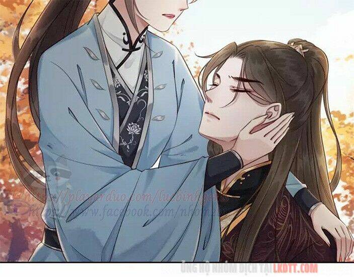 trọng sinh bá sủng nhiếp chính vương quá mạnh mẽ chapter 86 92