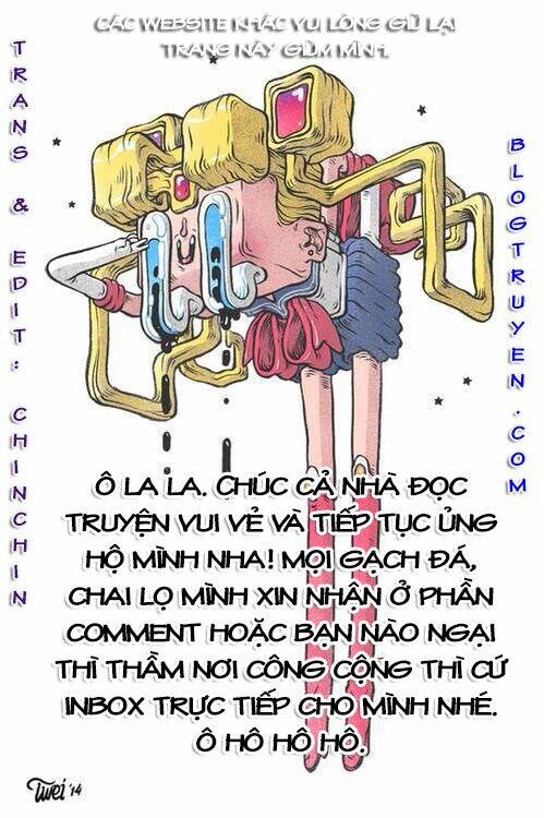 thiên sứ tráo trở chapter 35 1