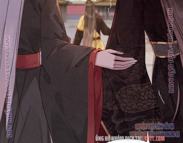 trọng sinh bá sủng nhiếp chính vương quá mạnh mẽ chapter 165 73