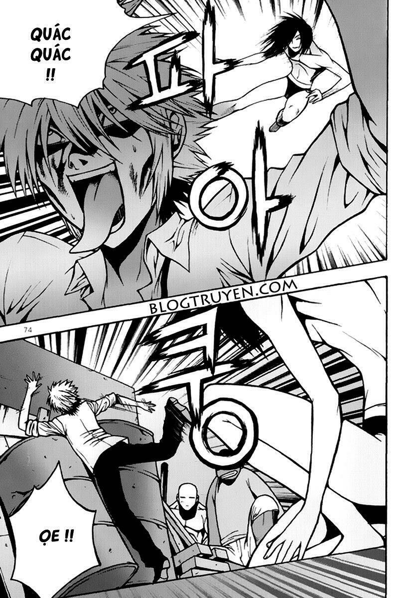 zippy ziggy chapter 57 8