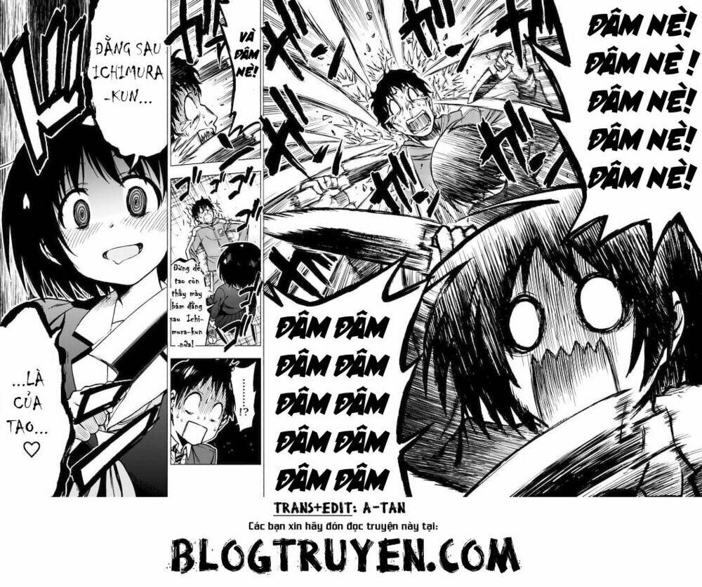 criminale! chapter 1.2 18