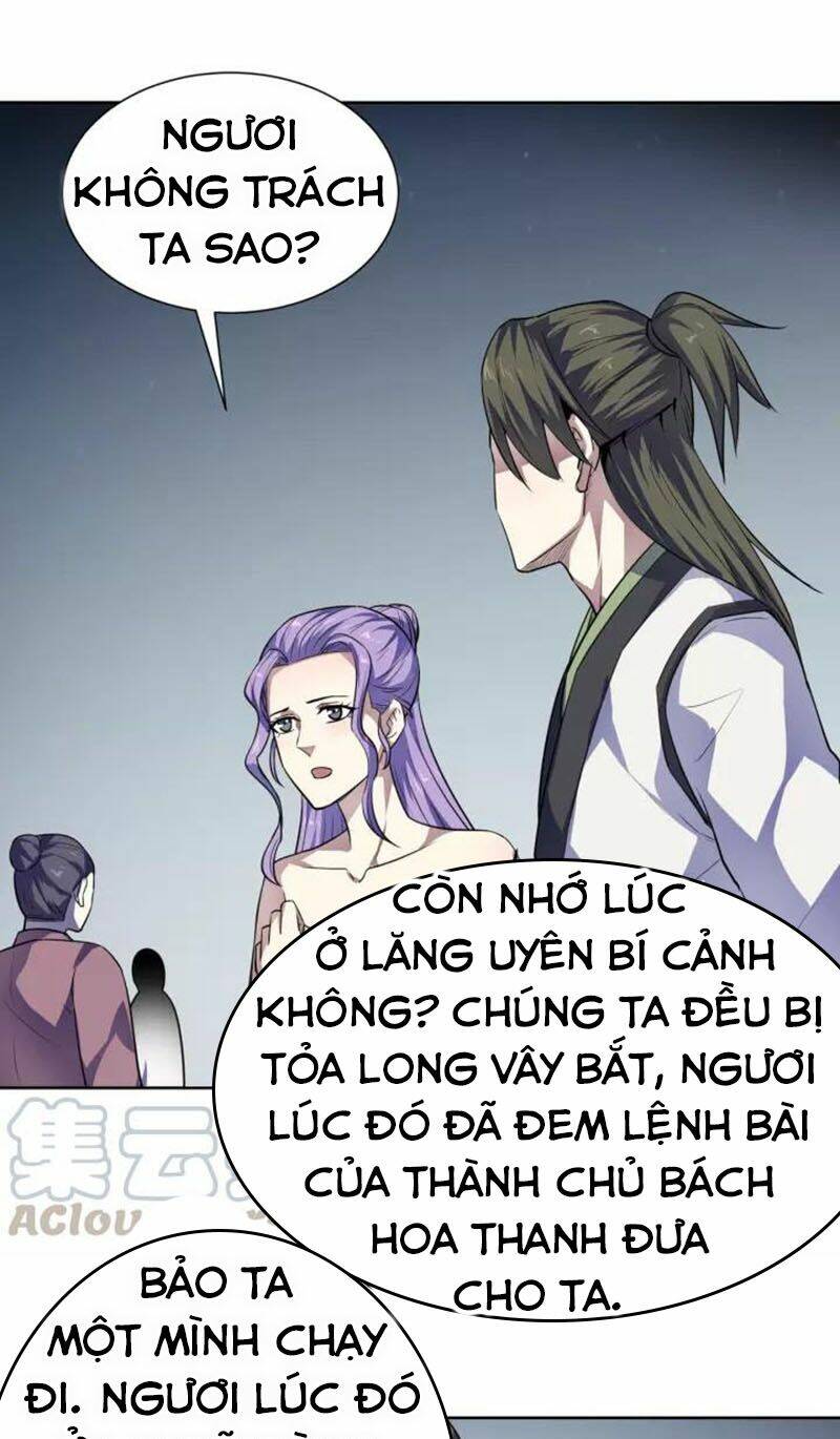 nghịch thiên đại thần chapter 79 34