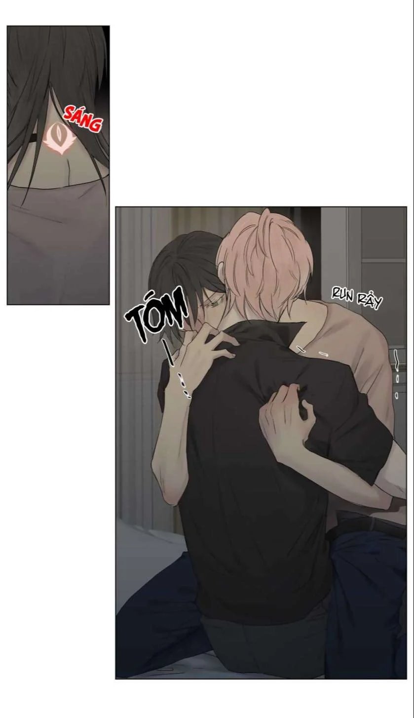 người hầu hoàng gia chapter 14 62