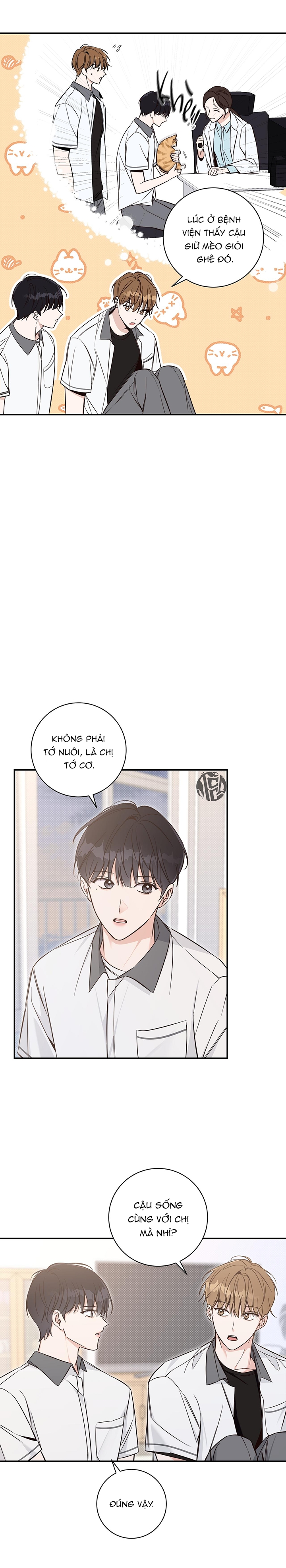 mùa hạ chapter 6 16