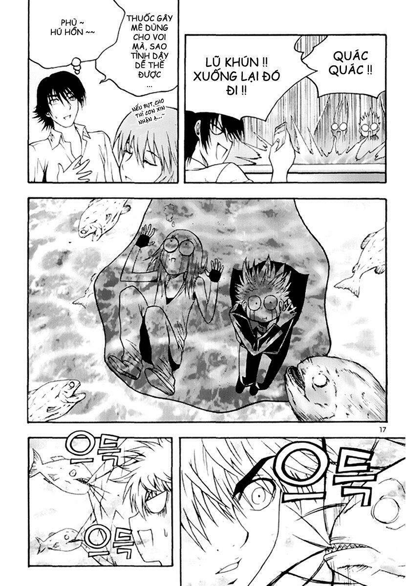 zippy ziggy chapter 54 18