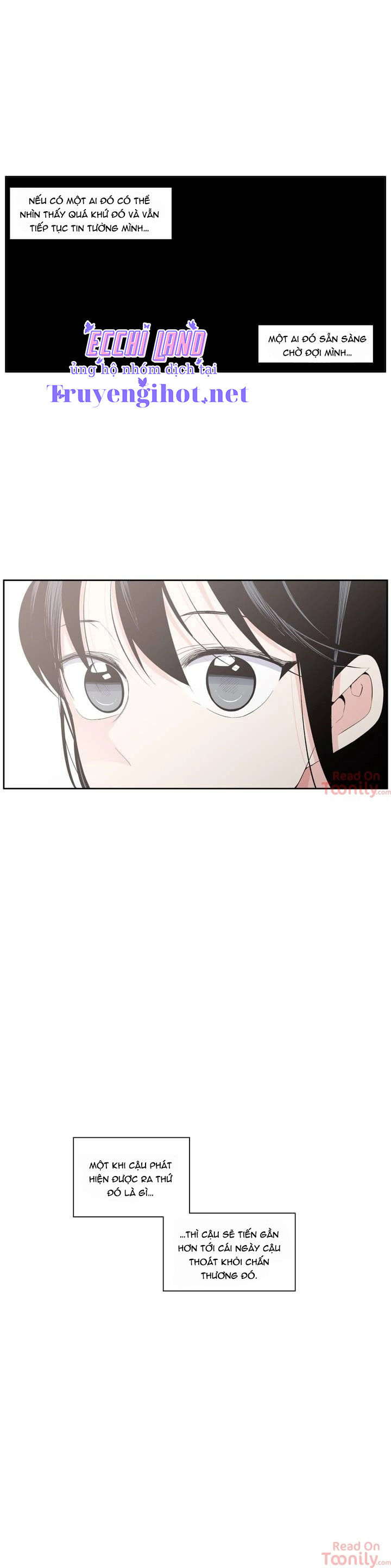 anh làm em đắm say chapter 25.2 11