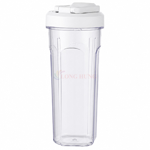 Máy xay sinh tố Sharp EM-SG1001-WH - Hàng chính hãng