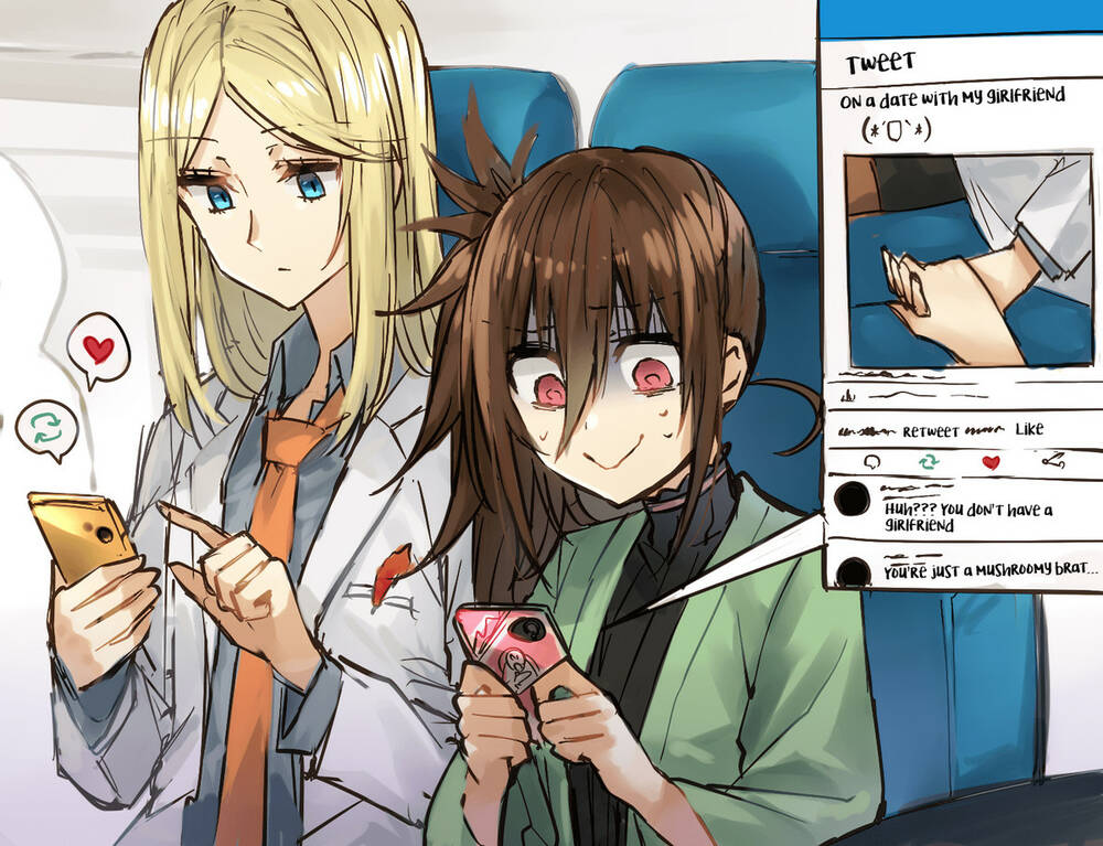 hero-san and former general-san chapter 10 32