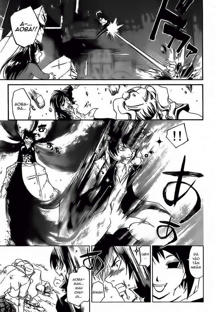 code breaker chapter 175 9