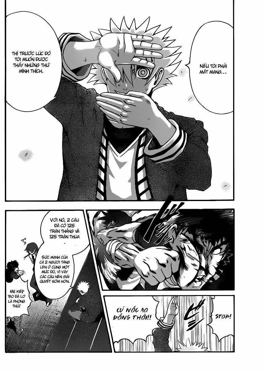 history's strongest disciple kenichi chapter 440 15