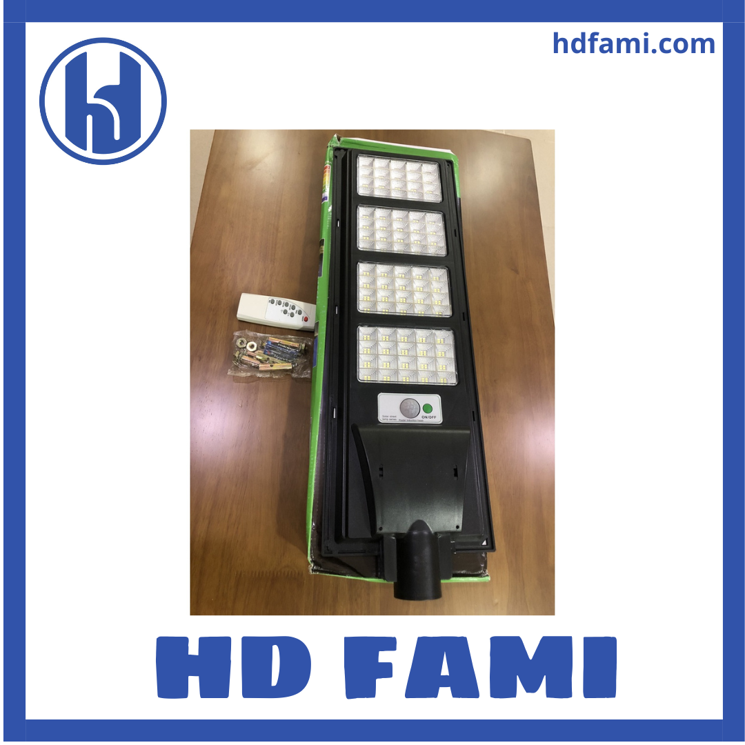 ĐÈN NĂNG LƯỢNG MẶT TRỜI 150W-HÌNH ẢNH SHOP TỰ CHỤP