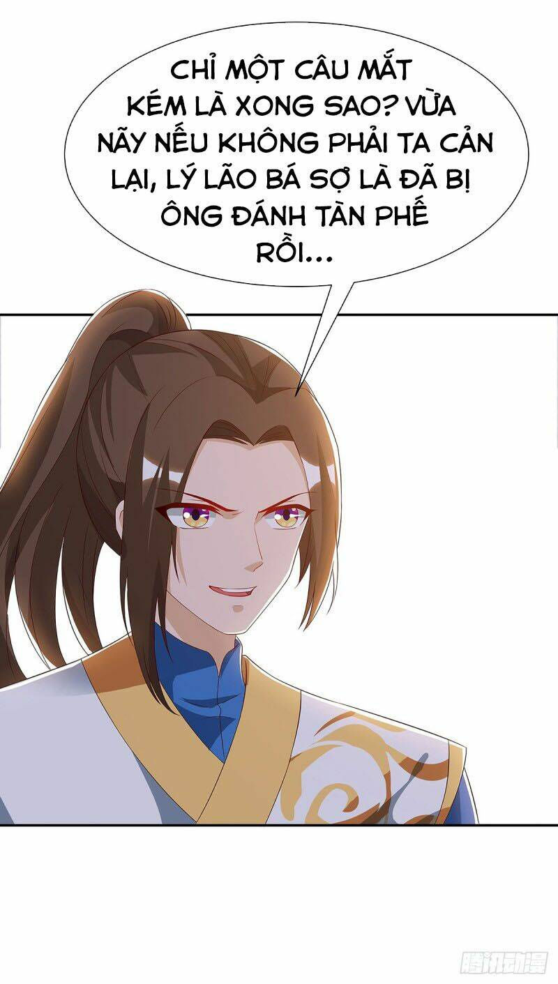 chúa tể tam giới chapter 59 5